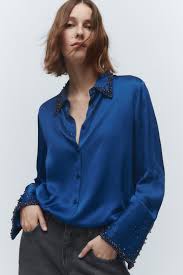 Woman Shirt
